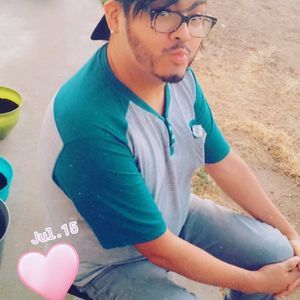 Meet your Posher, Jc